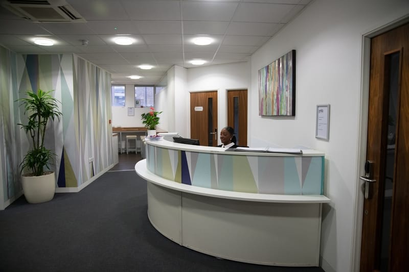 Lentaspace - Waterloo House - Waterloo Road, SE1 - Waterloo image 3