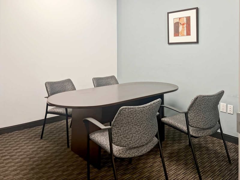 Regus - 151 Yonge Street - Toronto - ON image 12