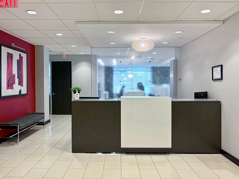 Regus - 151 Yonge Street - Toronto - ON image 2