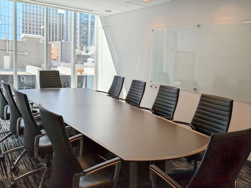 Regus - 151 Yonge Street - Toronto - ON image 3