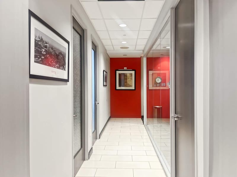 Regus - 151 Yonge Street - Toronto - ON image 4