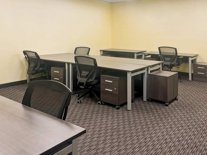 Regus - 151 Yonge Street - Toronto - ON image 8