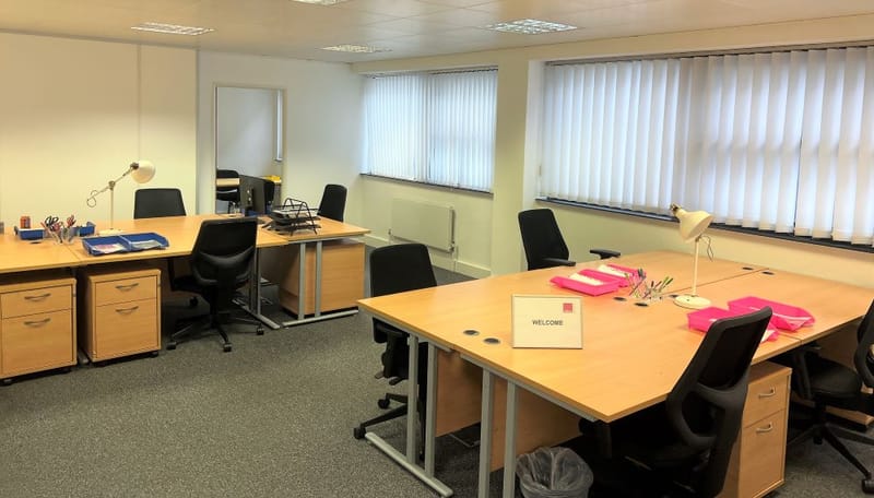 Citibase - Clarendon Road, WD17 - Watford image 3
