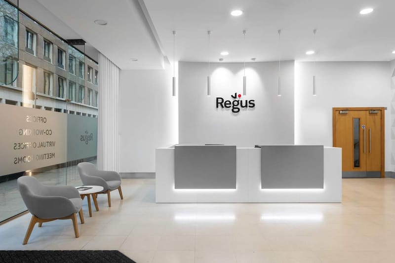 IWG (Regus) - 17 Hanover Square, W1S - Mayfair image 2