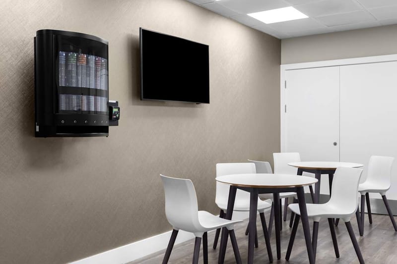 IWG (Regus) - 17 Hanover Square, W1S - Mayfair image 8