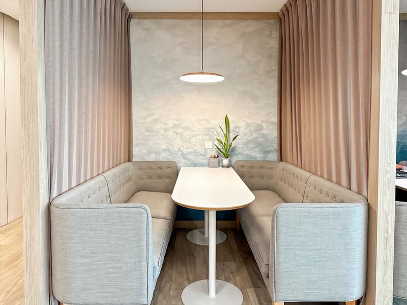 Regus - Tower 2, Plaza 66 - 1266 West Nanjing Road - Shanghai image 18