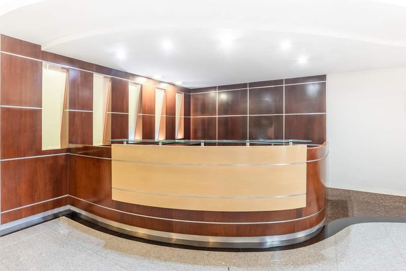 Regus - Edificio Cronos - Av El Derby - Santiago de Surco - Lima image 2