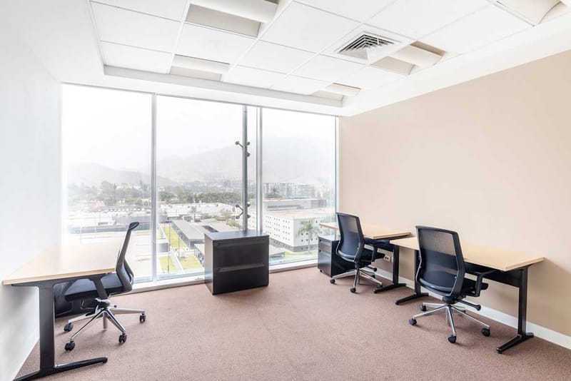Regus - Edificio Cronos - Av El Derby - Santiago de Surco - Lima image 4