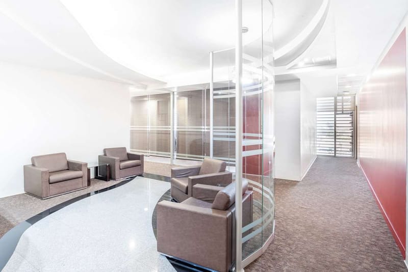 Regus - Edificio Cronos - Av El Derby - Santiago de Surco - Lima image 5