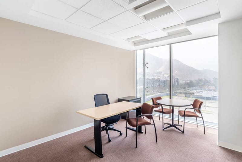 Regus - Edificio Cronos - Av El Derby - Santiago de Surco - Lima image 7