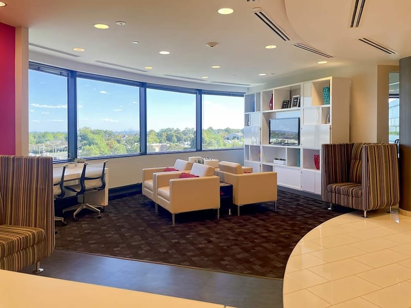 Regus - Tice Blvd - Woodcliff Lake - NJ image 10