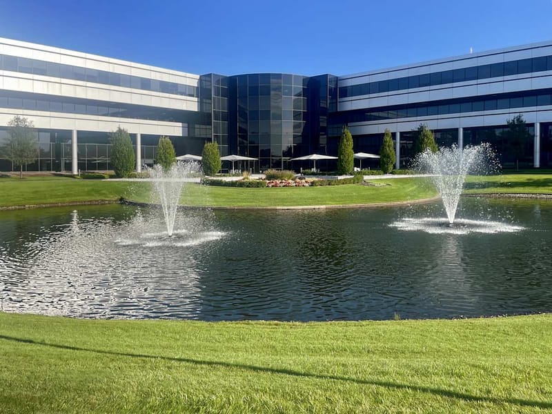 Regus - Tice Blvd - Woodcliff Lake - NJ image 11