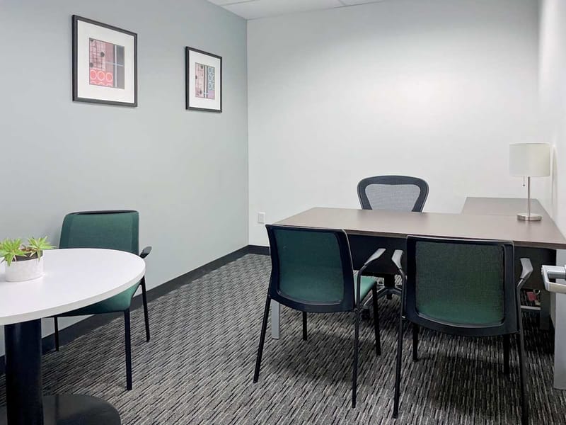 Regus - Tice Blvd - Woodcliff Lake - NJ image 12