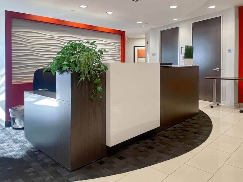 Regus - Tice Blvd - Woodcliff Lake - NJ image 2