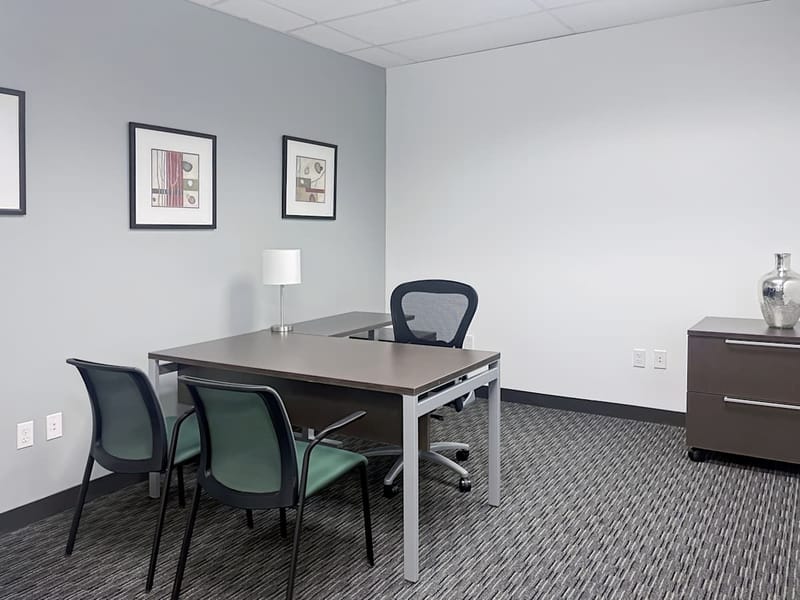 Regus - Tice Blvd - Woodcliff Lake - NJ image 4