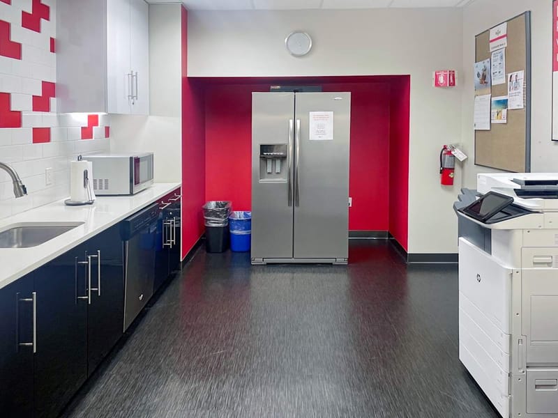Regus - Tice Blvd - Woodcliff Lake - NJ image 6