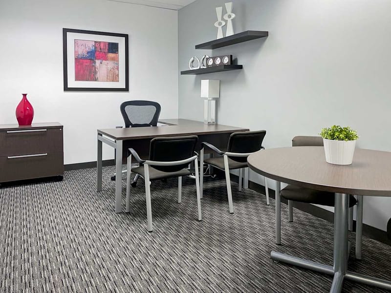 Regus - Tice Blvd - Woodcliff Lake - NJ image 7
