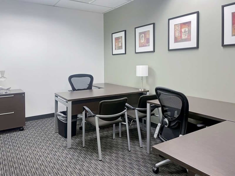 Regus - Tice Blvd - Woodcliff Lake - NJ image 8