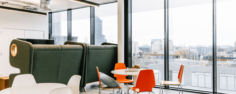 Business Cube (Managed 5,037 sqft) - Bentima House - Old Street Centre, EC1 - Old Street image 14