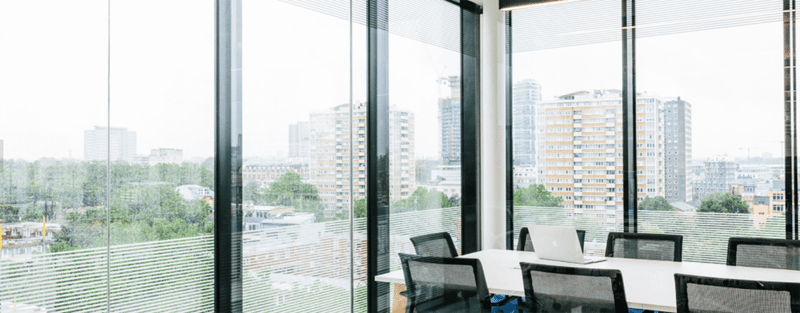 Business Cube (Managed 5,037 sqft) - Bentima House - Old Street Centre, EC1 - Old Street image 10