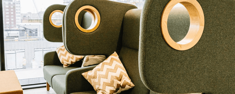 Business Cube (Managed 5,037 sqft) - Bentima House - Old Street Centre, EC1 - Old Street image 15