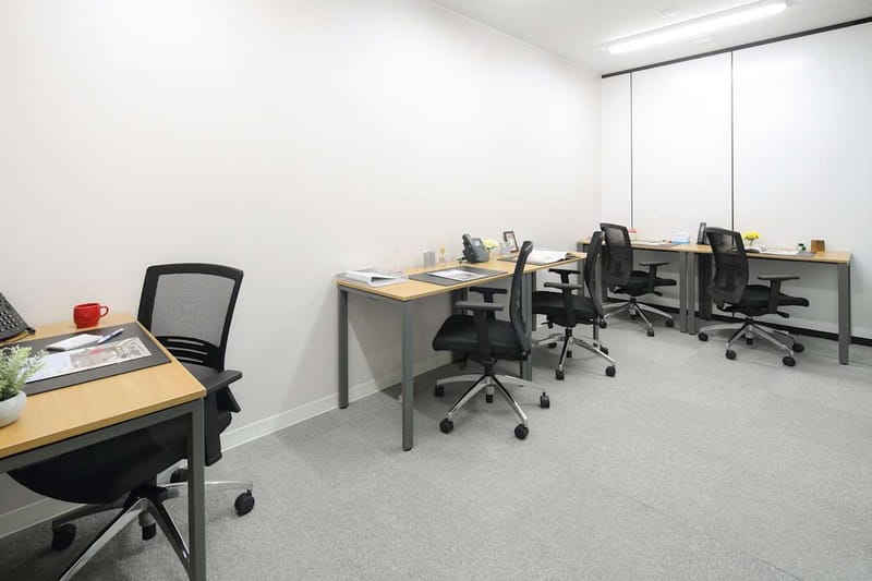 Regus - Aoyama 246 (Open Office) - EBIYA BLDG - Minami Aoyama - Minato-ku - Tokyo image 10