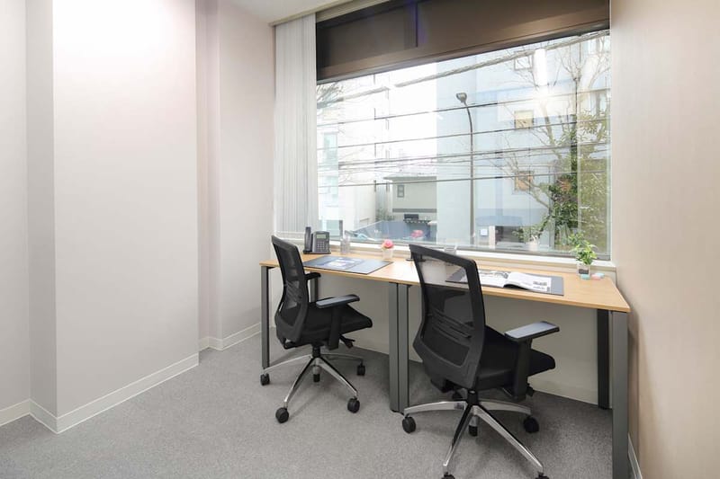 Regus - Aoyama 246 (Open Office) - EBIYA BLDG - Minami Aoyama - Minato-ku - Tokyo image 9