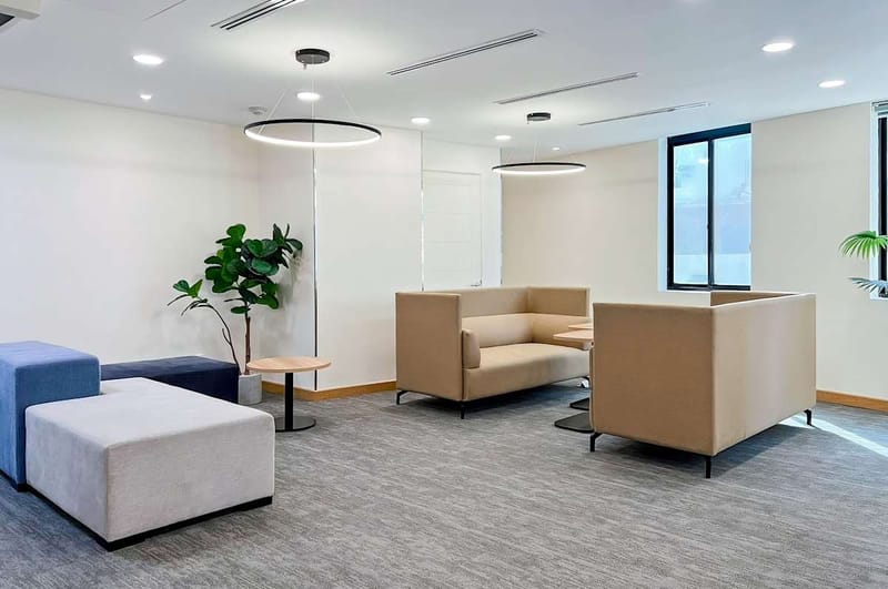 Regus - Shibuya TOC (Open Office) - TOC Daiichi Bldg - 1-8-3 Shibuya - Shibuya-ku - Tokyo image 10