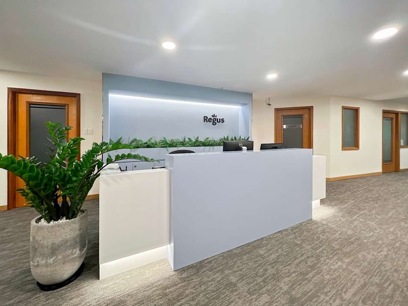 Regus - Shibuya TOC (Open Office) - TOC Daiichi Bldg - 1-8-3 Shibuya - Shibuya-ku - Tokyo image 11