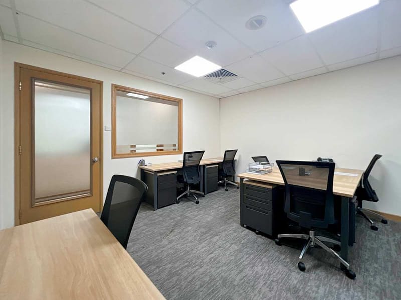 Regus - Shibuya TOC (Open Office) - TOC Daiichi Bldg - 1-8-3 Shibuya - Shibuya-ku - Tokyo image 4