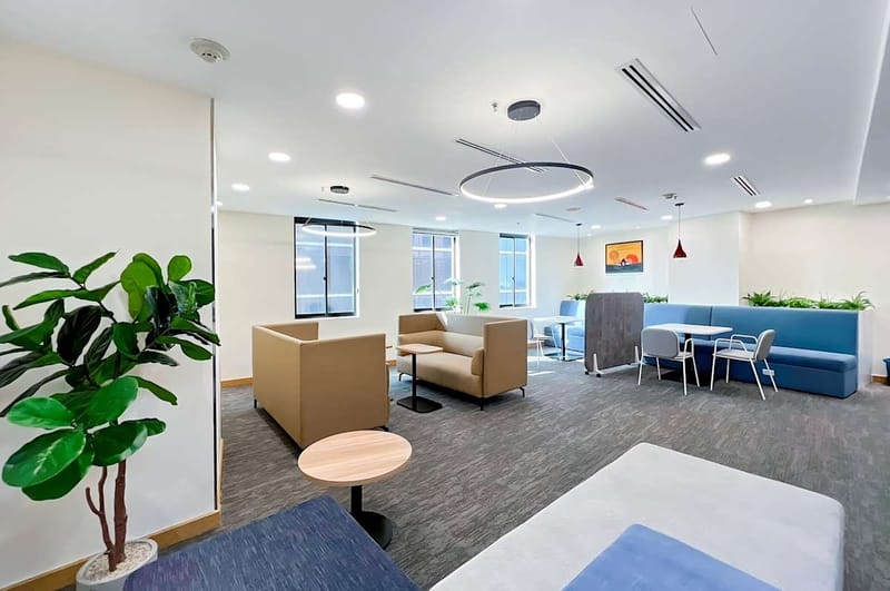 Regus - Shibuya TOC (Open Office) - TOC Daiichi Bldg - 1-8-3 Shibuya - Shibuya-ku - Tokyo image 5