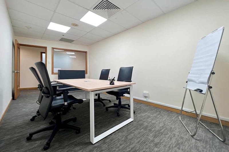 Regus - Shibuya TOC (Open Office) - TOC Daiichi Bldg - 1-8-3 Shibuya - Shibuya-ku - Tokyo image 8
