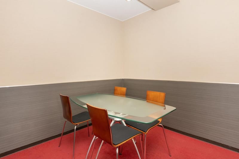 Regus - Minami-Aoyama (Open Office) - 3-5-2 Minami Aoyama - Tokyo image 8