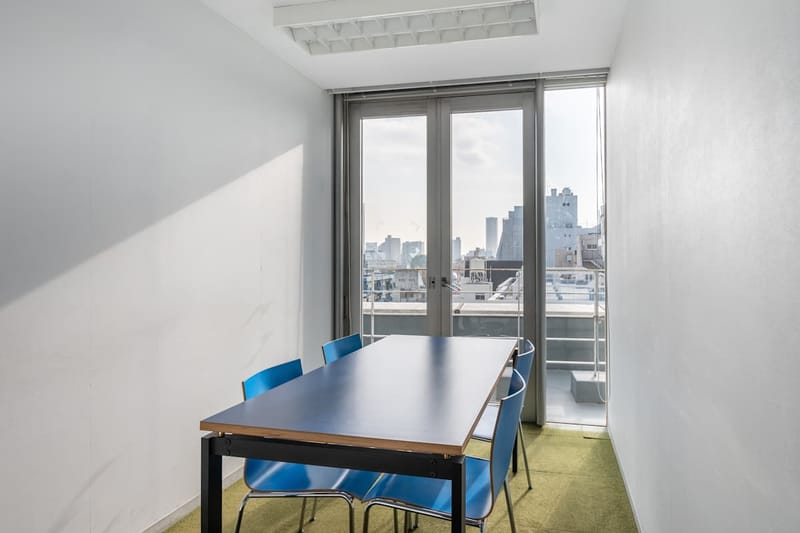 Regus - Shibuya Hills (Open Office) - Fuji Building 40 -  15-14 Sakuragaokacho - Shibuya-ku - Tokyo image 3