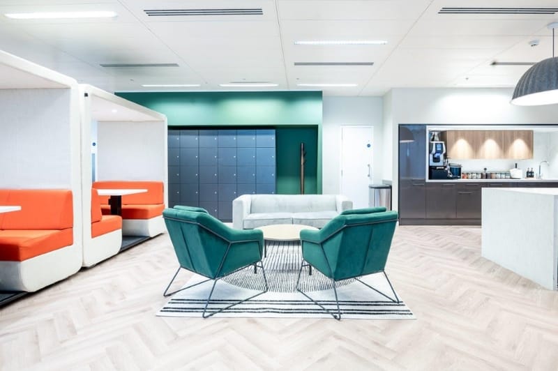 Landmark - 3 Hardman Square, M3 3EB - Spinningfields image 12