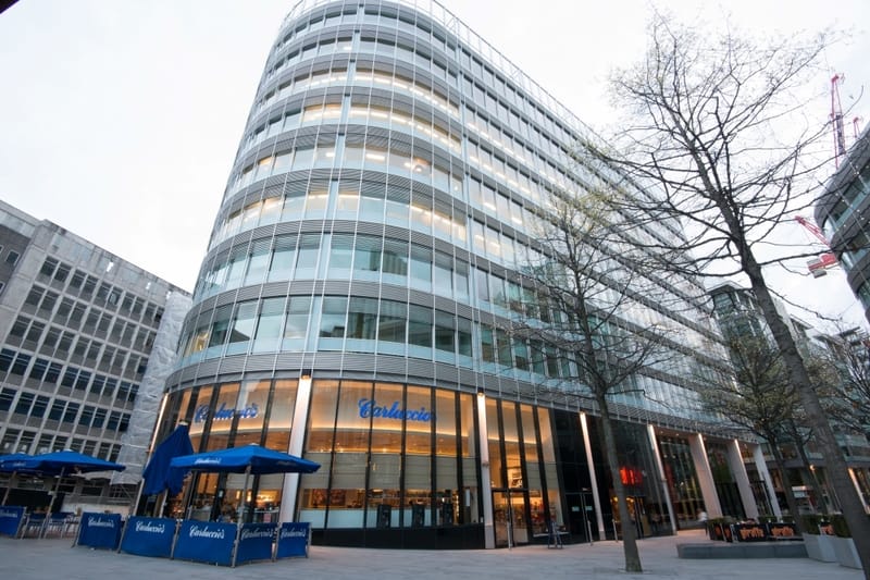 Landmark - 3 Hardman Square, M3 3EB - Spinningfields image 15
