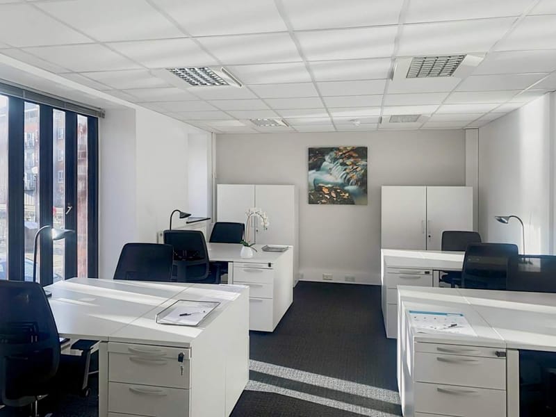 IWG (Regus) - Gloucester Docks - North Warehouse - Commercial Road, GL1 - Gloucester image 11