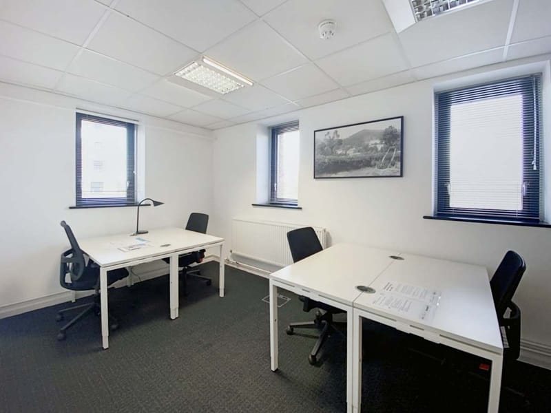 IWG (Regus) - Gloucester Docks - North Warehouse - Commercial Road, GL1 - Gloucester image 4