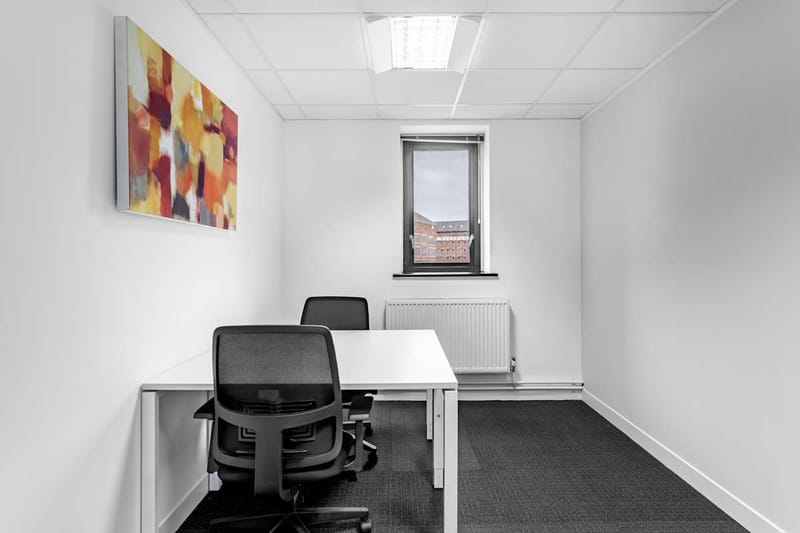 IWG (Regus) - Gloucester Docks - North Warehouse - Commercial Road, GL1 - Gloucester image 9