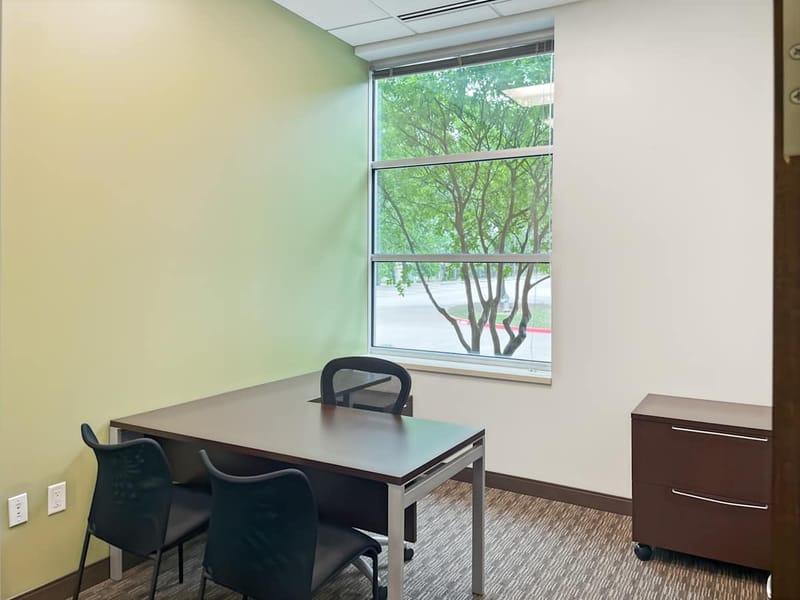 Regus - Southlake Cedar Ridge - 950 E. State Highway 114 - Southlake - TX image 11