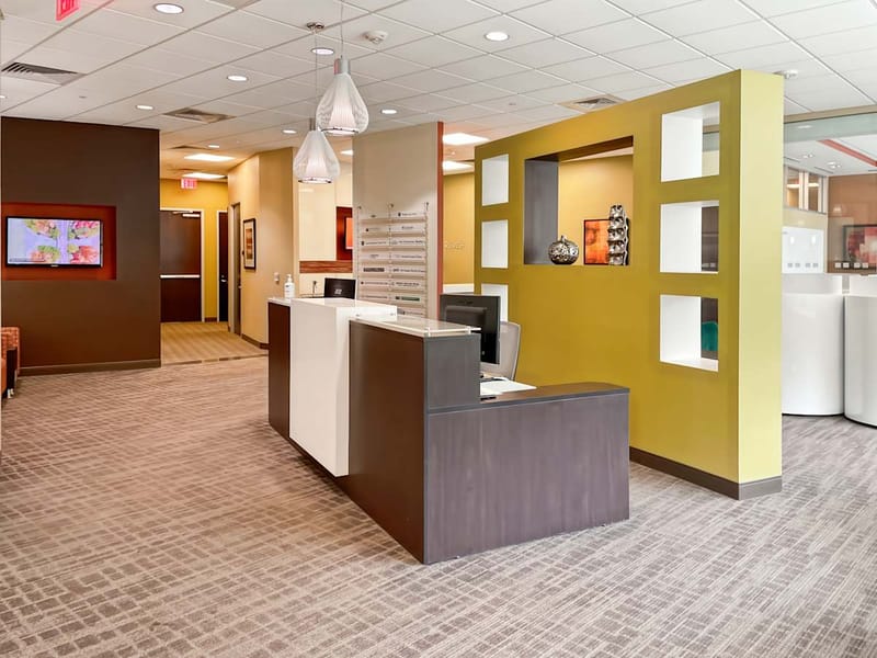 Regus - Southlake Cedar Ridge - 950 E. State Highway 114 - Southlake - TX image 2