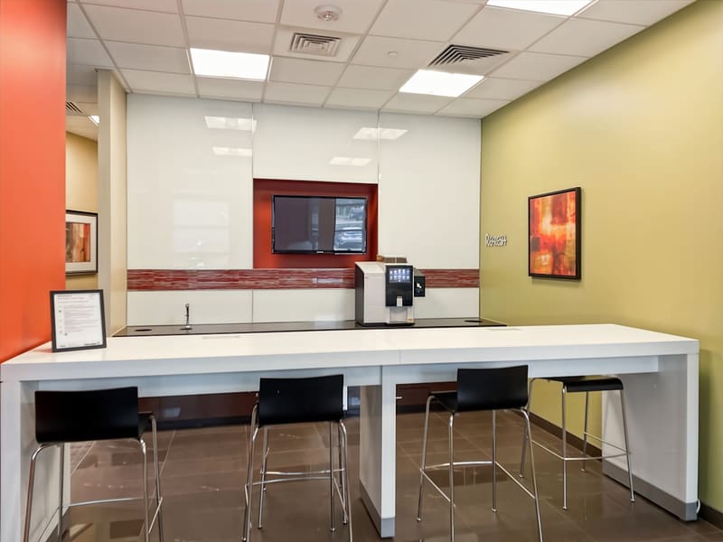 Regus - Southlake Cedar Ridge - 950 E. State Highway 114 - Southlake - TX image 6