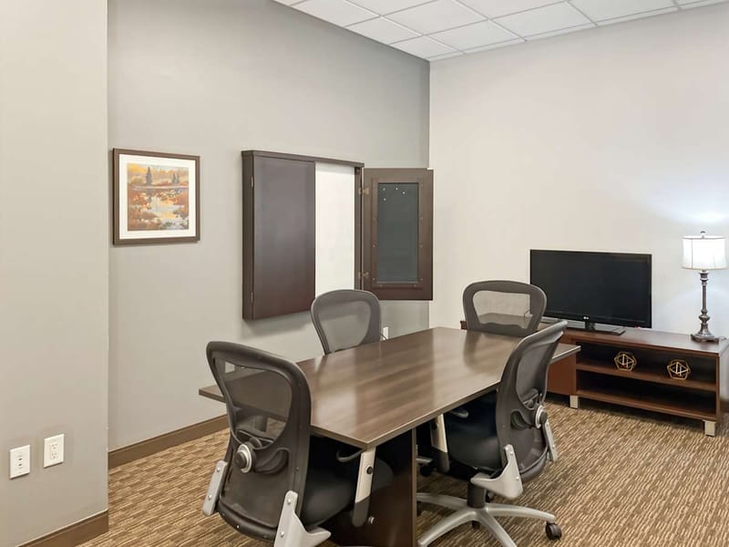 Regus - Southlake Cedar Ridge - 950 E. State Highway 114 - Southlake - TX image 8