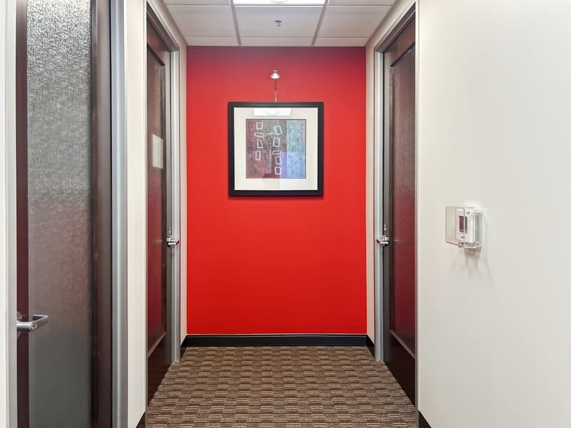 Regus - One West Court Square - Decatur - GA image 14