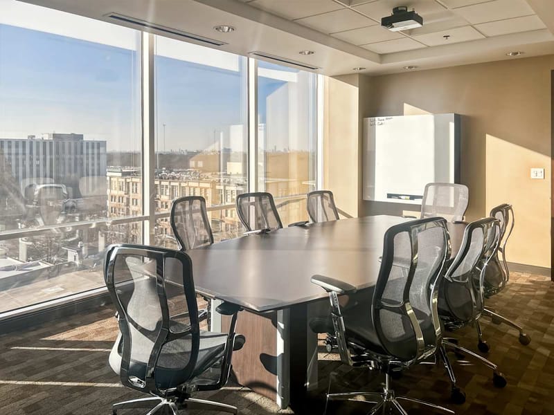 Regus - One West Court Square - Decatur - GA image 3