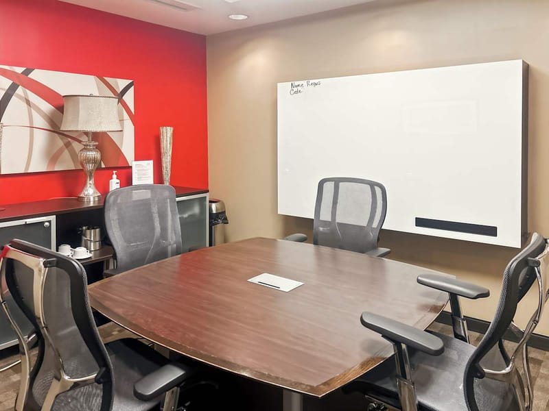 Regus - One West Court Square - Decatur - GA image 9