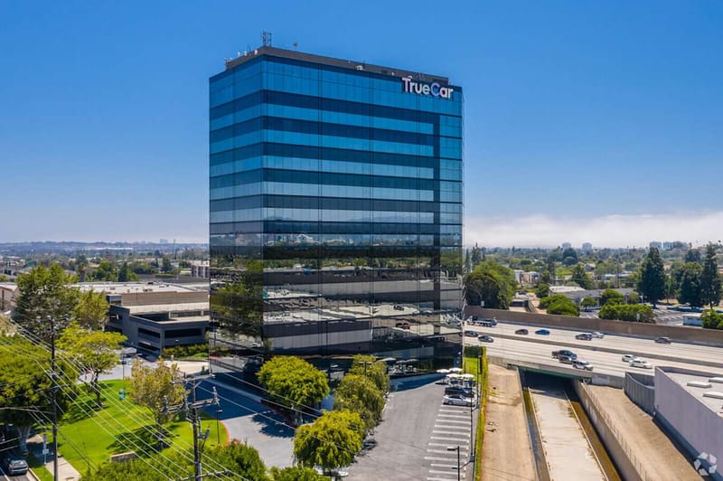 Regus - Sepulveda Center - 3415 South Sepulveda Blvd - Culver City - Los Angeles - CA image 5