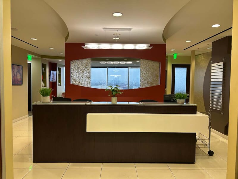 Regus - Sepulveda Center - 3415 South Sepulveda Blvd - Culver City - Los Angeles - CA image 6
