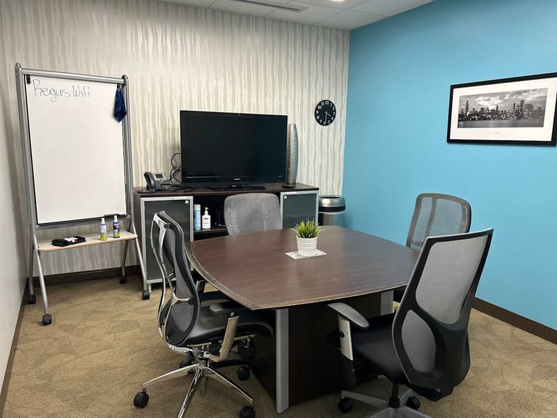 Regus - Sepulveda Center - 3415 South Sepulveda Blvd - Culver City - Los Angeles - CA image 7