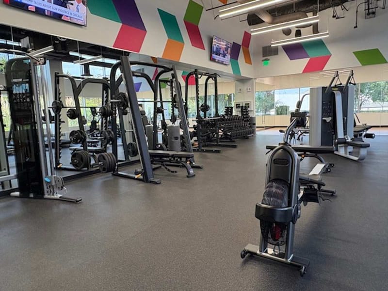 Regus - Sepulveda Center - 3415 South Sepulveda Blvd - Culver City - Los Angeles - CA image 8